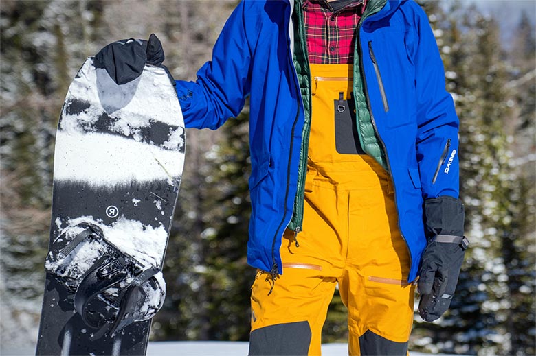 Best Snowboard Pants of 2024 Switchback Travel